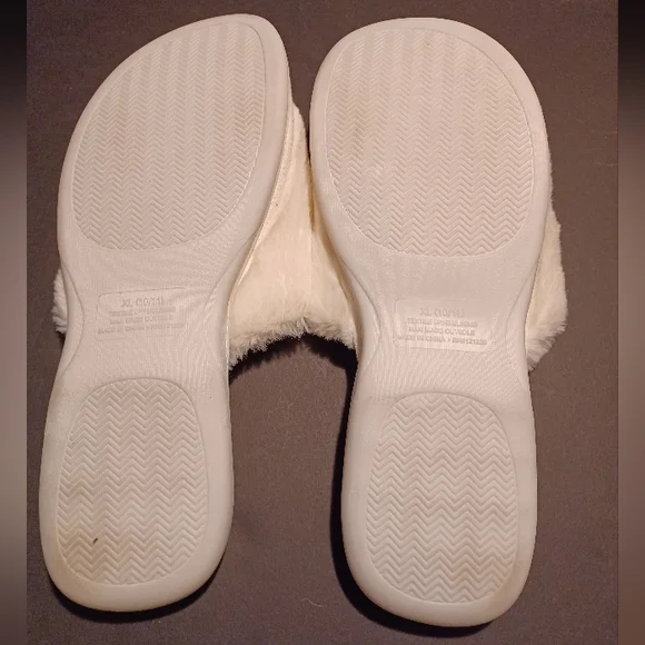 Marilyn monroe "Hello Gorgeous" slippers - Picture 7 of 8